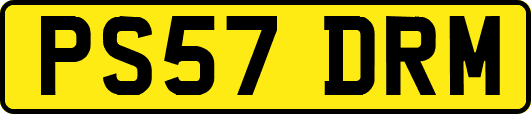 PS57DRM