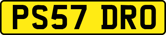PS57DRO