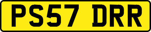 PS57DRR