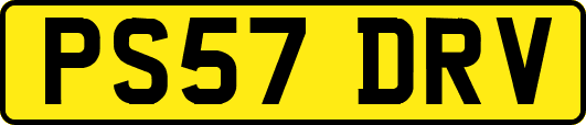 PS57DRV