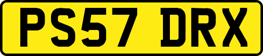 PS57DRX