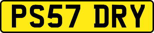 PS57DRY