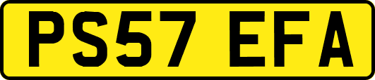 PS57EFA