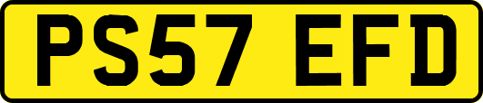 PS57EFD