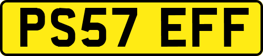 PS57EFF