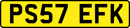 PS57EFK