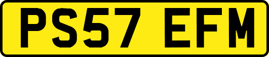 PS57EFM