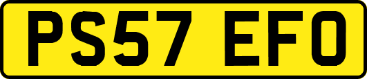 PS57EFO