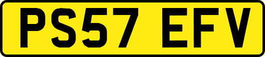 PS57EFV