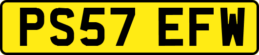 PS57EFW