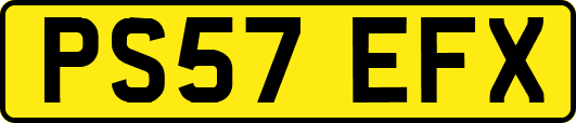 PS57EFX