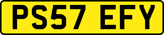 PS57EFY