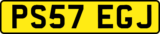PS57EGJ