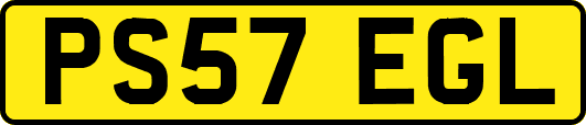 PS57EGL