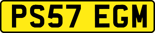 PS57EGM