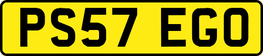 PS57EGO
