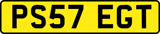 PS57EGT