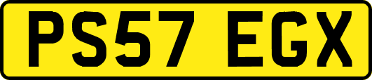 PS57EGX