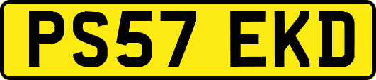 PS57EKD
