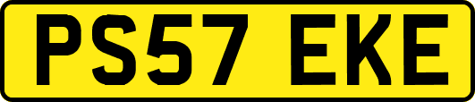 PS57EKE
