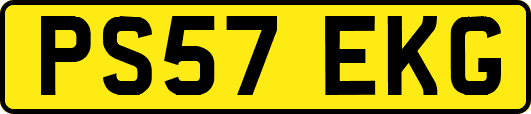 PS57EKG