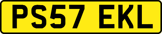 PS57EKL