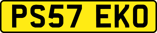 PS57EKO