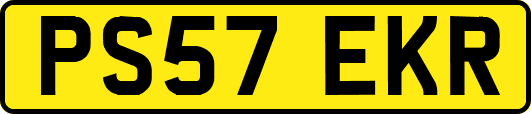 PS57EKR