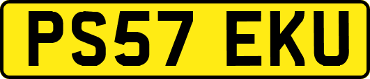 PS57EKU
