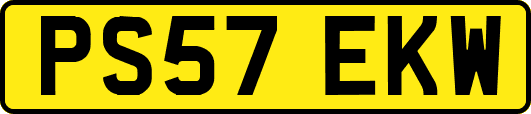 PS57EKW