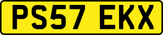 PS57EKX