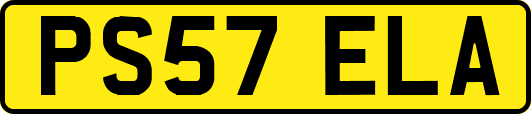 PS57ELA