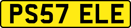 PS57ELE
