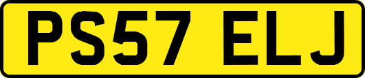 PS57ELJ