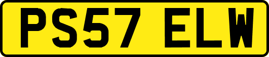 PS57ELW