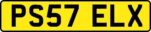 PS57ELX