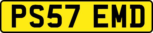 PS57EMD