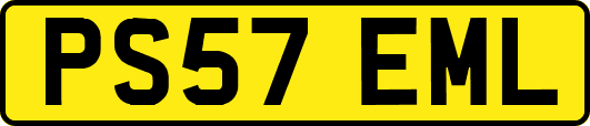 PS57EML
