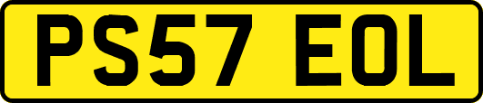 PS57EOL
