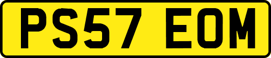 PS57EOM