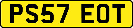 PS57EOT