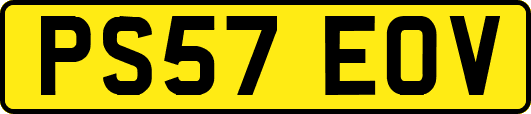 PS57EOV