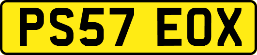 PS57EOX