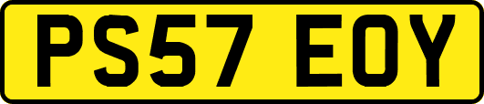PS57EOY