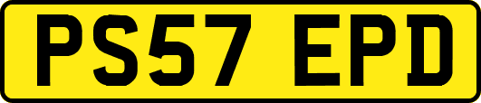 PS57EPD