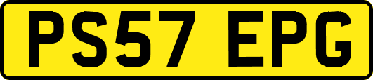 PS57EPG