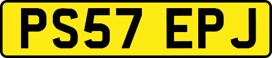 PS57EPJ