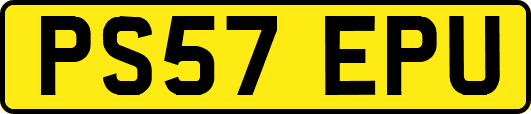 PS57EPU