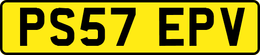 PS57EPV
