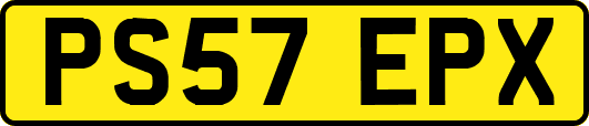 PS57EPX